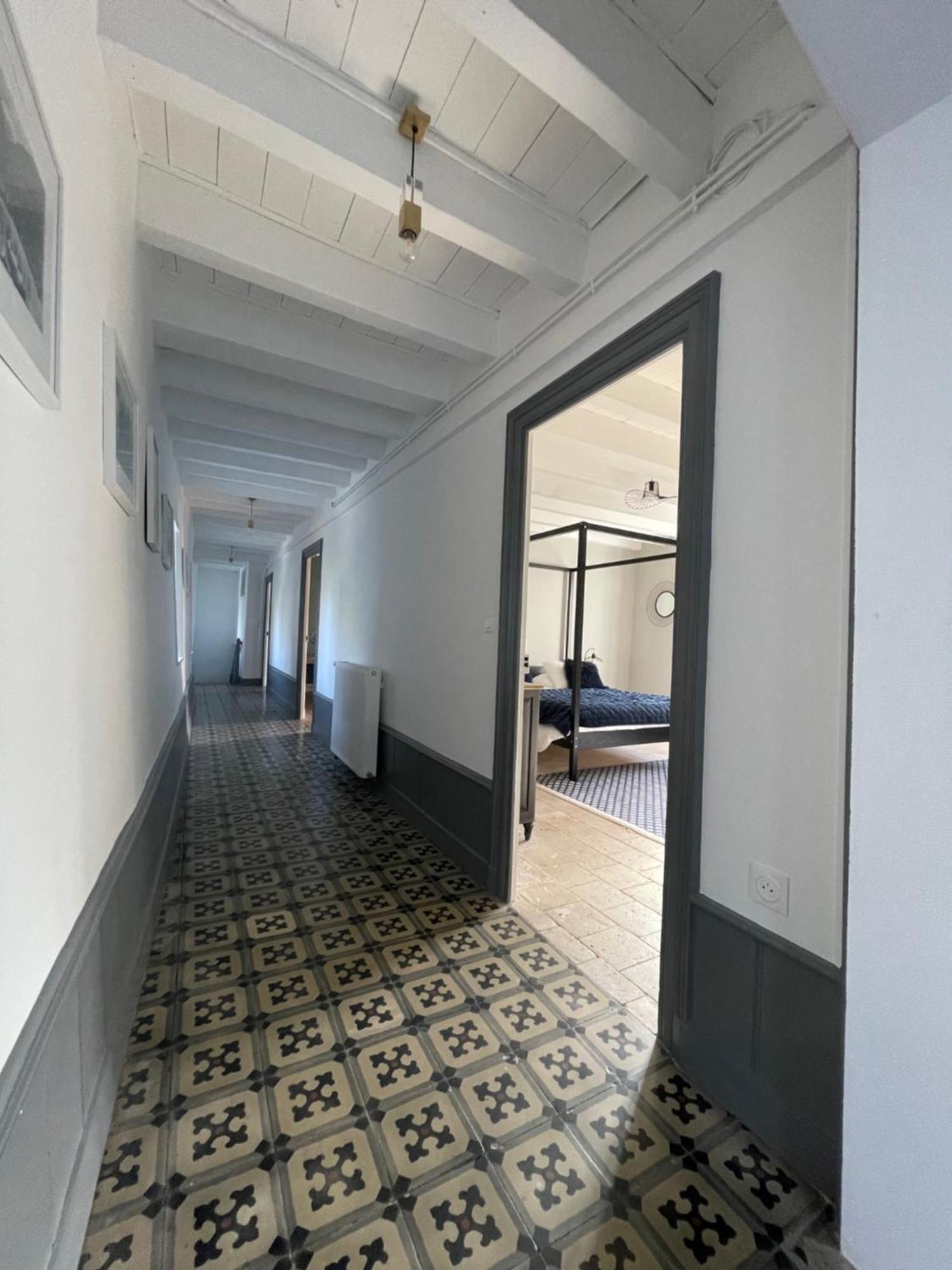 Chateau De L'Epinay - Domaine Du Marquis De Lafayette Dolus-le-Sec Экстерьер фото
